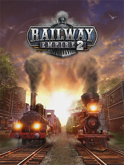 Railway Empire 2: