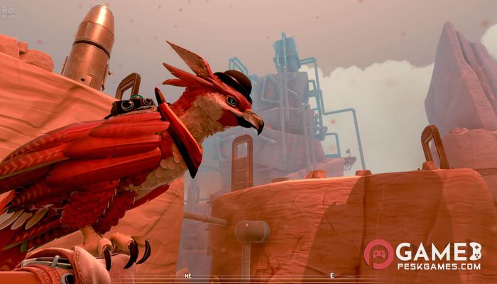 Descargar Falcon Age Completo Activado Gratis