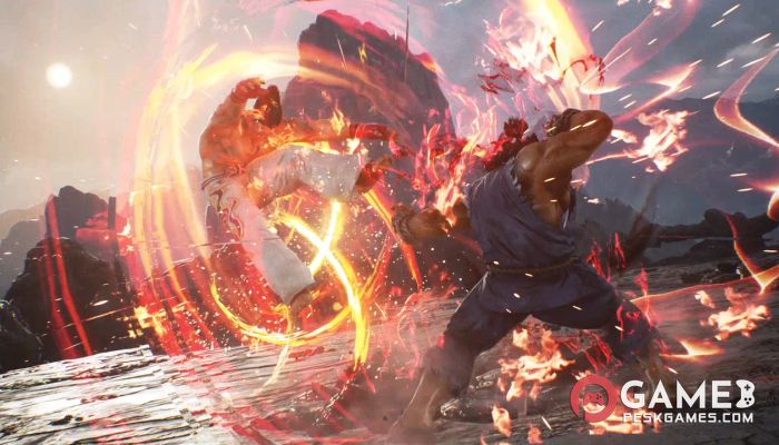 Download TEKKEN 7: Ultimate Edition Free Full Activated