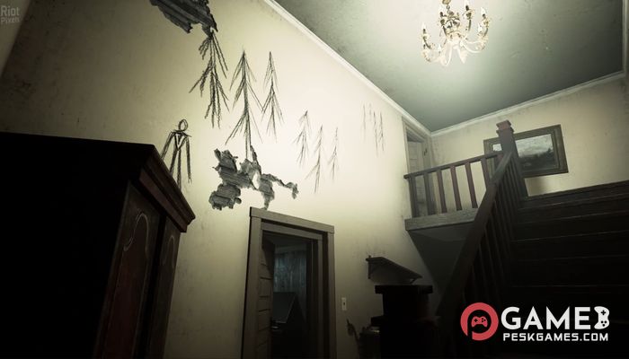 Télécharger Slender: The Arrival Gratuitement Activé Complètement