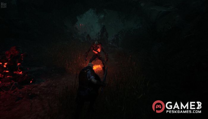 تحميل لعبة The Moon Hell برابط مباشر