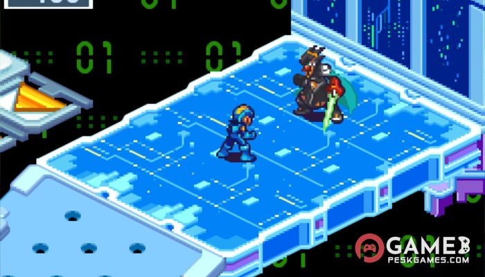 下载 Mega Man Battle Network Legacy Collection: Vol. 1 免费完整激活版