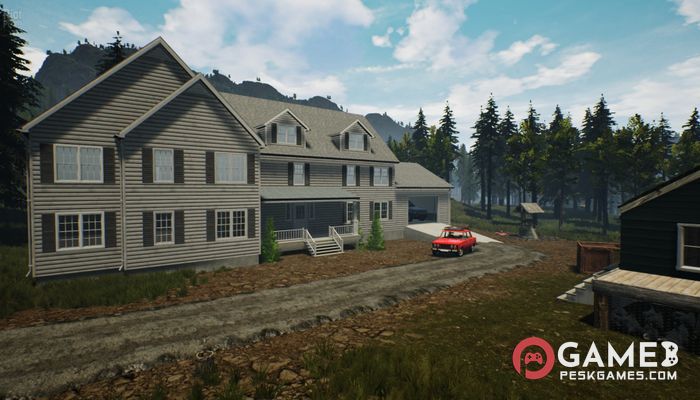 Descargar Ranch Simulator: Completo Activado Gratis