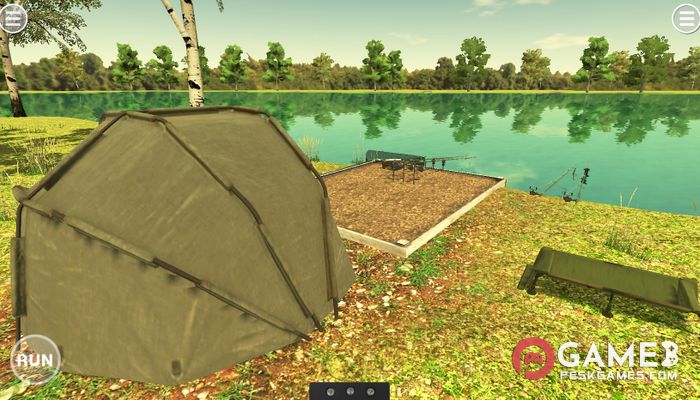 下载 Carp Fishing Simulator 免费完整激活版