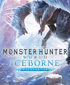Monster Hunter World: Iceborne