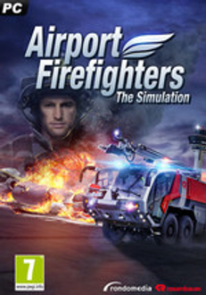 Airport Firefighters: The Simulation