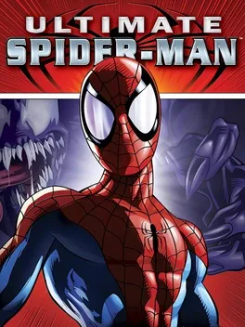 Ultimate Spider Man