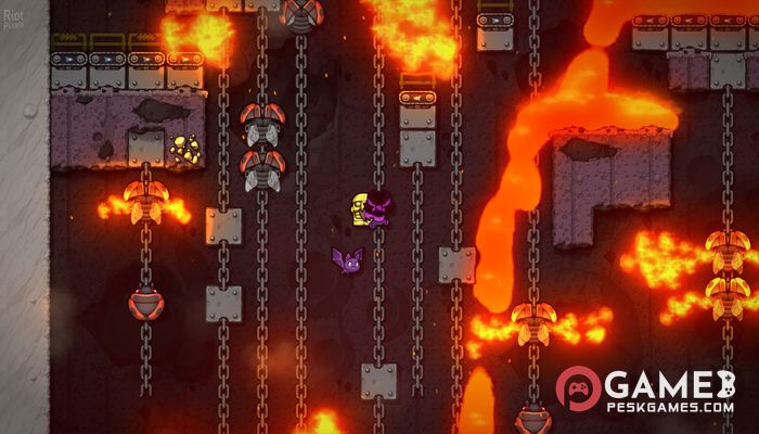 Télécharger Spelunky 2 Gratuitement Activé Complètement