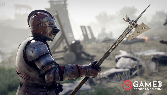 Télécharger Mordhau Gratuitement Activé Complètement