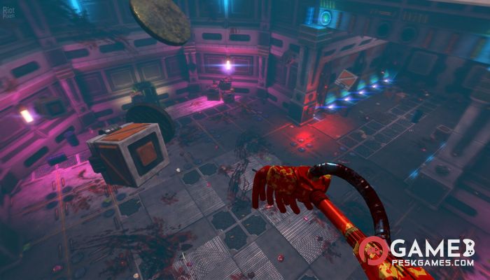 Descargar Viscera Cleanup Detail Completo Activado Gratis