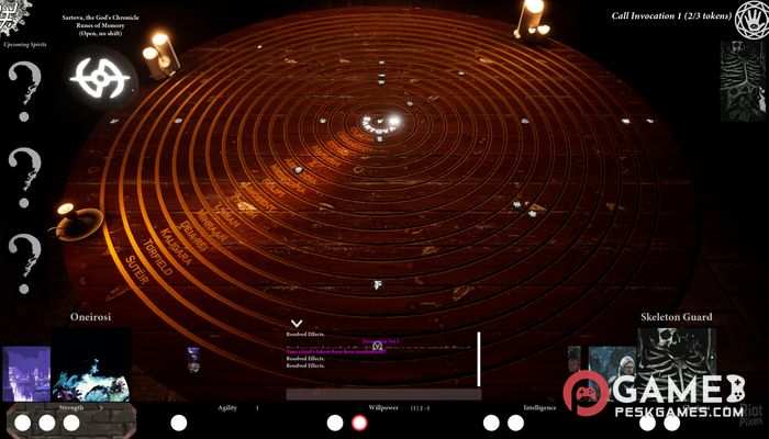 Descargar Apollyon: River of Life Completo Activado Gratis