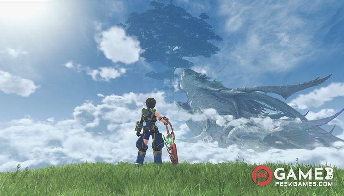 Descargar Xenoblade Chronicles 2 Completo Activado Gratis