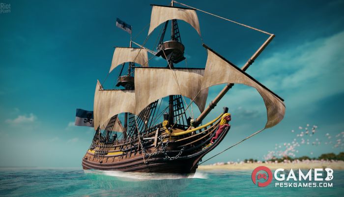 Télécharger Tortuga: A Pirate’s Tale Gratuitement Activé Complètement