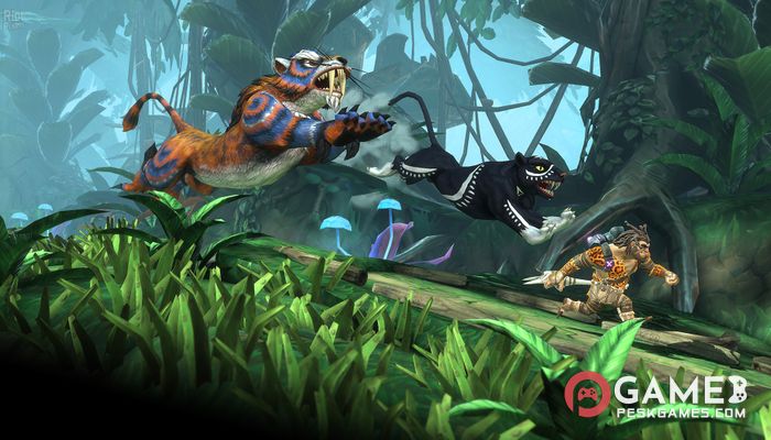 Download Jet Kave Adventure Free Full Activated