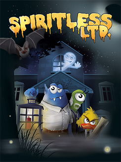 Spiritless Ltd.