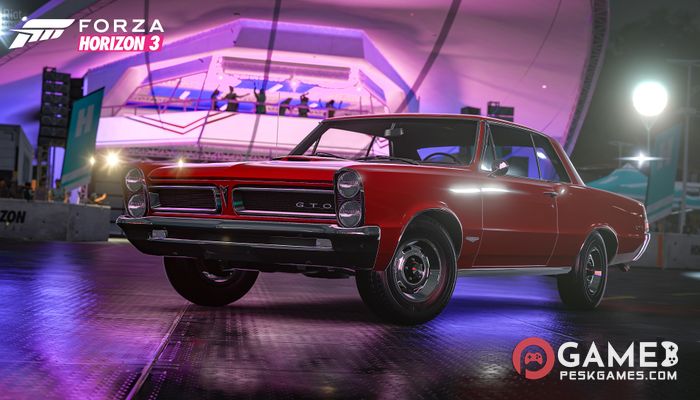 Télécharger Forza Horizon 3: Ultimate Edition Gratuitement Activé Complètement