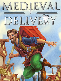Medieval Delivery