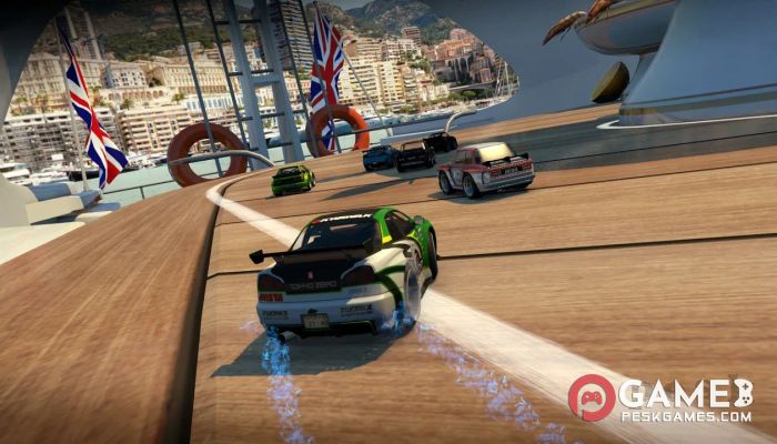 Download Table Top Racing World Tour Free Full Activated