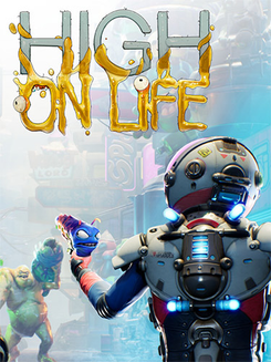 High On Life: