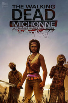 Walking Dead: Michonne