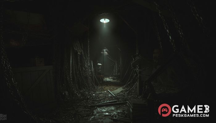 Télécharger Layers of Fear: Gratuitement Activé Complètement