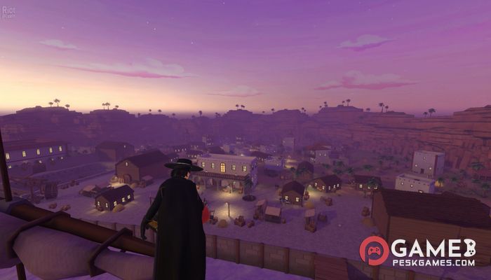 Download Zorro: The Chronicles Free Full Activated