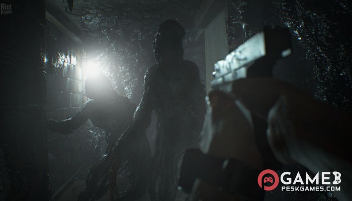 تحميل لعبة Resident Evil 7: Biohazard برابط مباشر