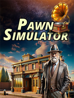 Pawn Simulator