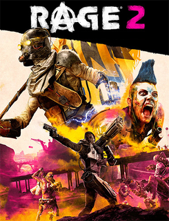 RAGE 2: