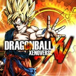 Dragon Ball: Xenoverse