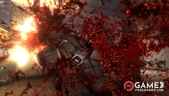 F.E.A.R. 2: Project Origin Tam Sürüm Aktif Edilmiş Ücretsiz İndir