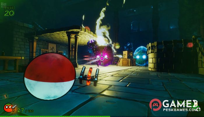 Countryballs: Modern Ballfare 完全アクティベート版を無料でダウンロード