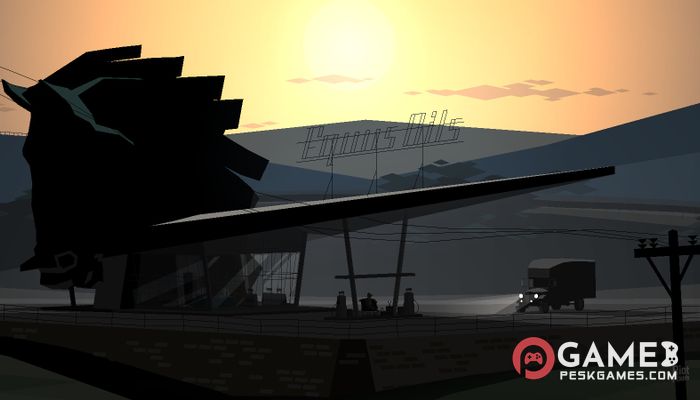 Descargar Kentucky Route Zero: PC Edition Completo Activado Gratis