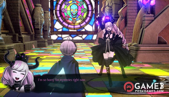 Download Master Detective Archives: RAIN CODE Plus Free Full Activated