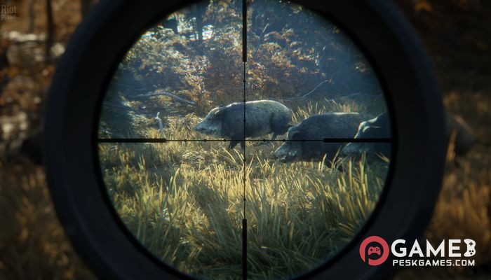 Descargar theHunter: Call of the Wild Completo Activado Gratis