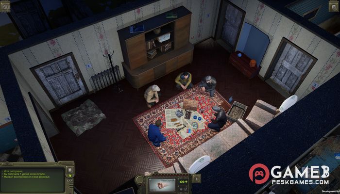 Télécharger ATOM RPG: Trudograd Gratuitement Activé Complètement