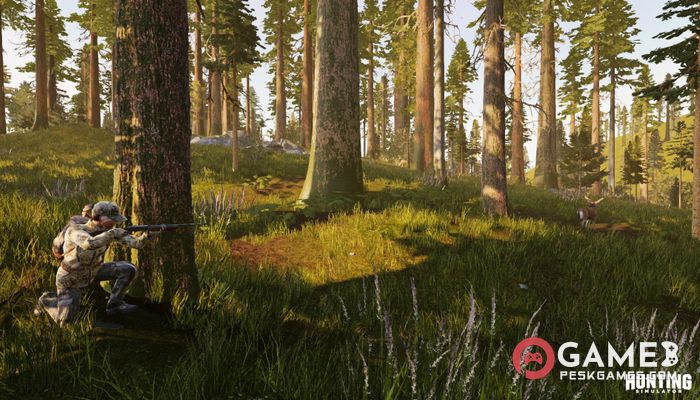 Descargar Hunting Simulator Completo Activado Gratis