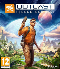 Outcast: Second Contact