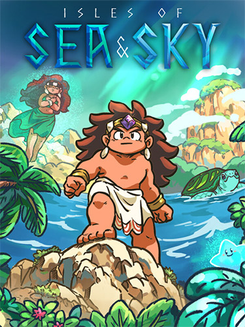 Isles of Sea and Sky: Game and Soundtrack Bundle