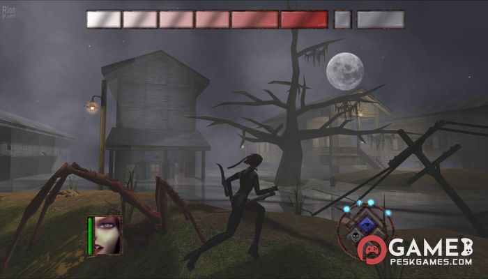 Download BloodRayne: Terminal Cut Free Full Activated