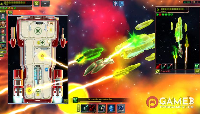 Download Space Rogue Free Full Activated