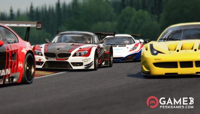 Download Assetto Corsa + 10 DLC Free Full Activated