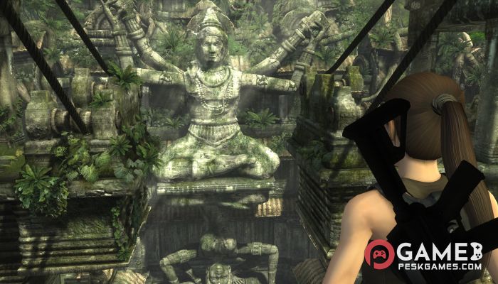 Download Tomb Raider: Underworld Free Full Activated