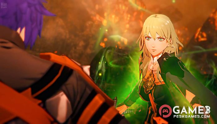 Download Fire Emblem Warriors: Three Hopes Free Full Activated