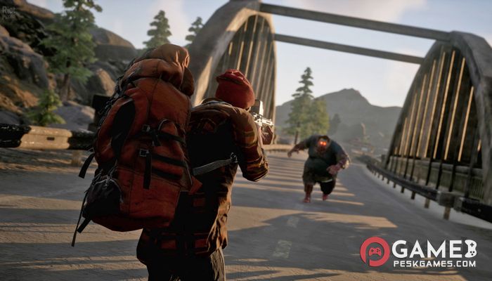 Télécharger State of Decay 2: Juggernaut Edition Gratuitement Activé Complètement