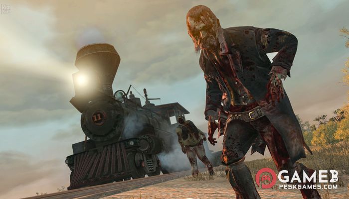 Télécharger Red Dead Redemption Gratuitement Activé Complètement