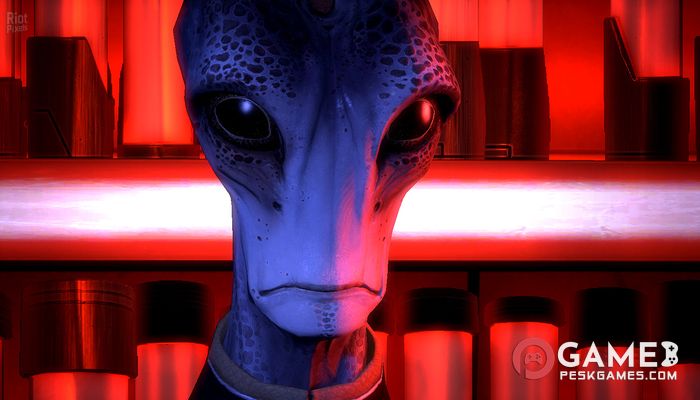 Download Mass Effect Free Full Activated