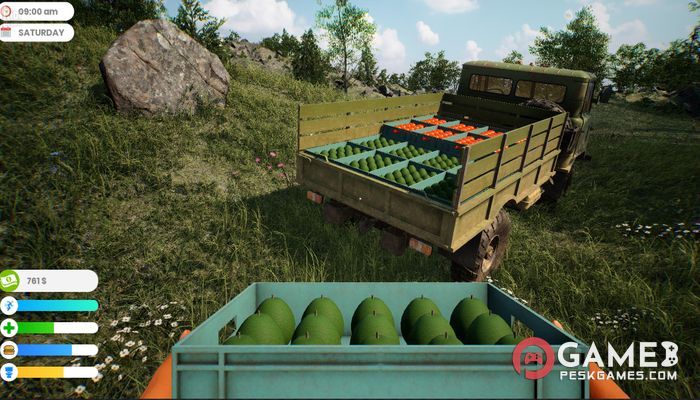 Descargar Farmer Life Simulator Completo Activado Gratis