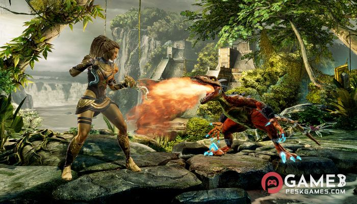 Download Killer Instinct: Steam Edition Free Full Activated