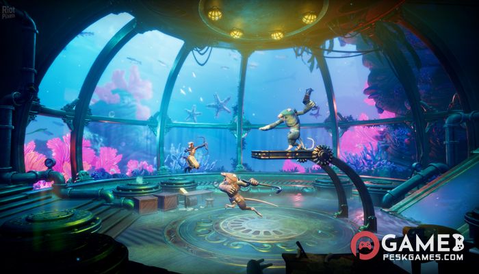 Télécharger Trine 5: A Clockwork Conspiracy Gratuitement Activé Complètement